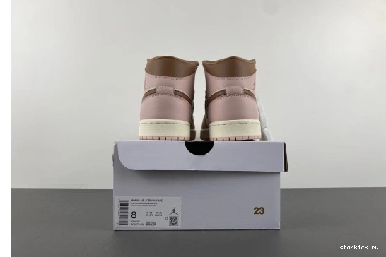 Mid  BQ6472-620  Feasts Air Jordan 1 BQ6472-620 0113